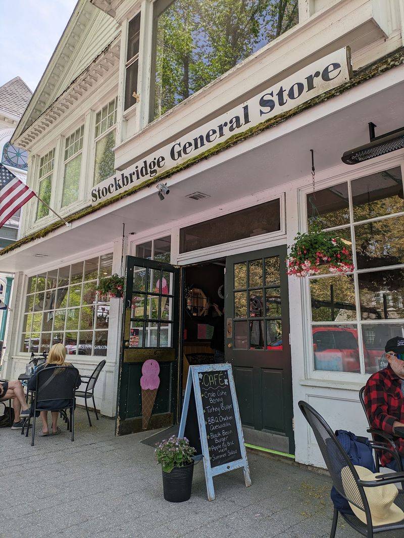 Stockbridge General Store