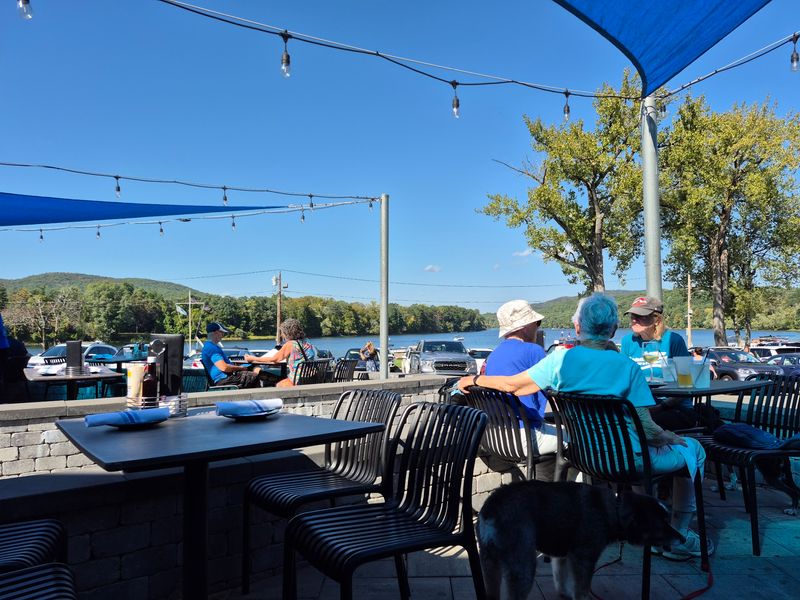 The Boathouse Restaurant
