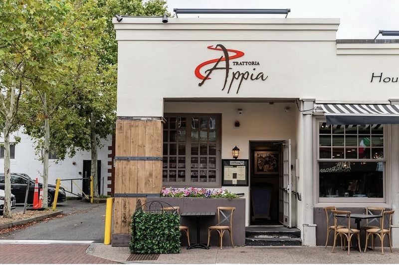 Trattoria Appia