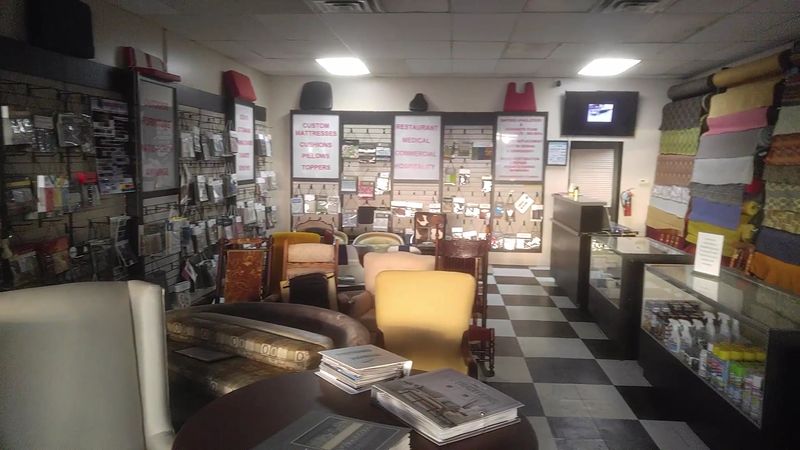 Howard's Foam and Fabrics, Rochester, NY