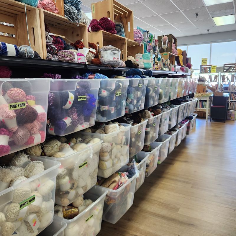 Smart Art + Craft Supplies