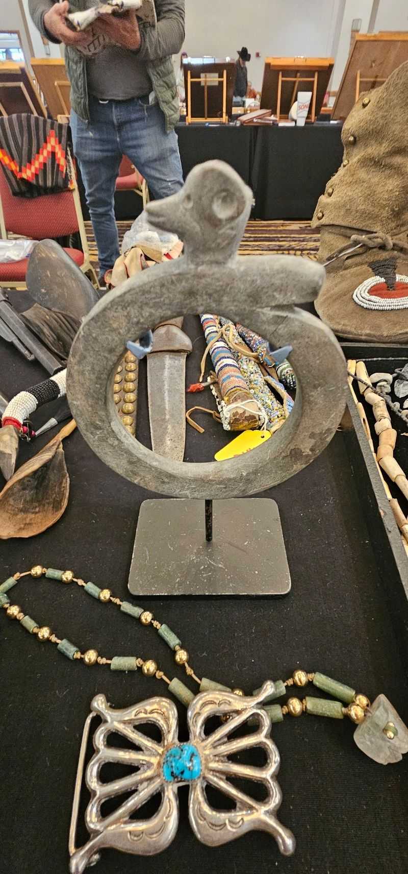 Ozark Regional Fall Arts And Crafts Festival