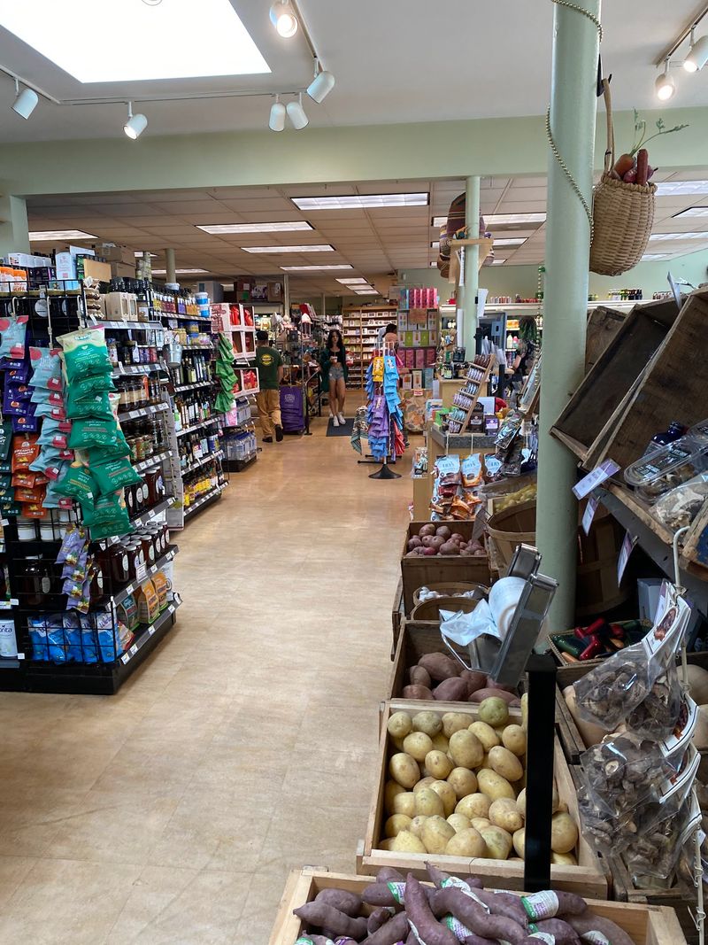 Debra's Natural Gourmet