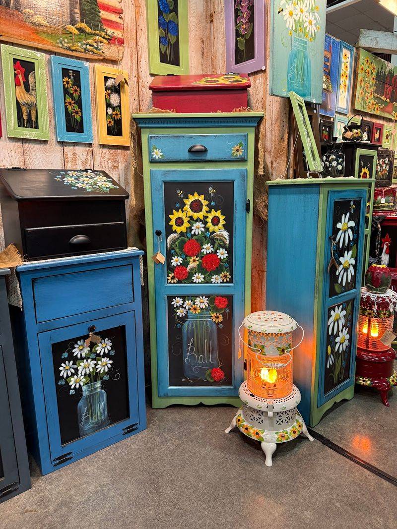 Gatlinburg Craftsmen's Fair