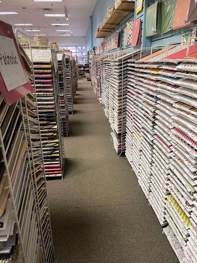 Scrapbook Superstore