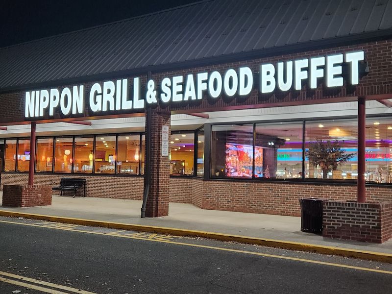 Nippon Grill & Seafood Buffet