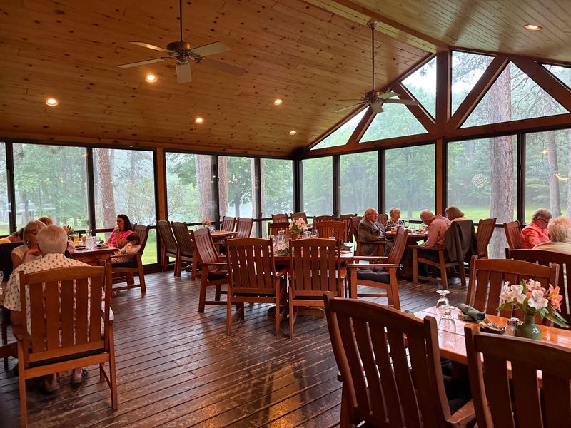 Norwood Pines Supper Club