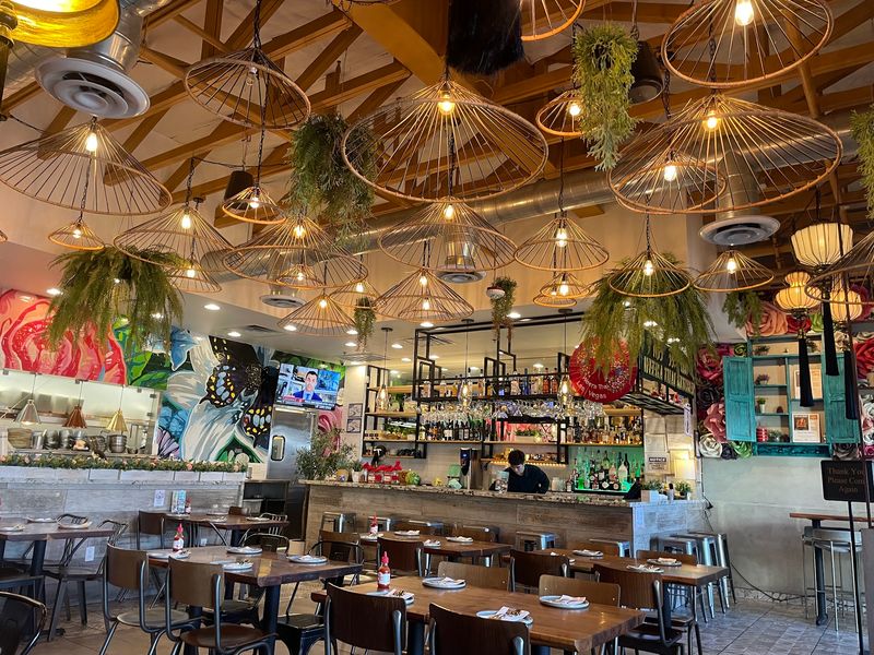 Weera Thai Kitchen