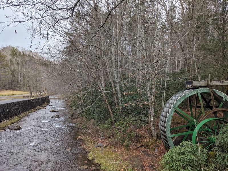 Tom Gray Trail, Roan Mountain State Park, Roan Mountain