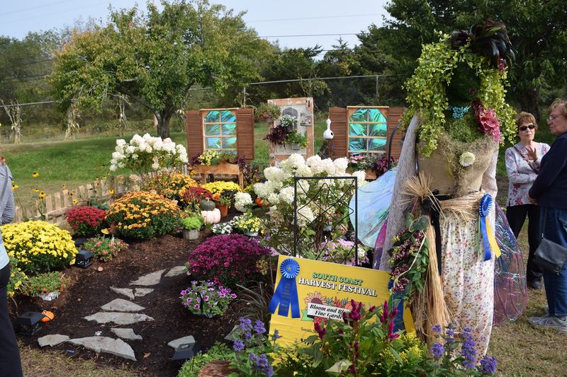 South Coast Harvest Festival