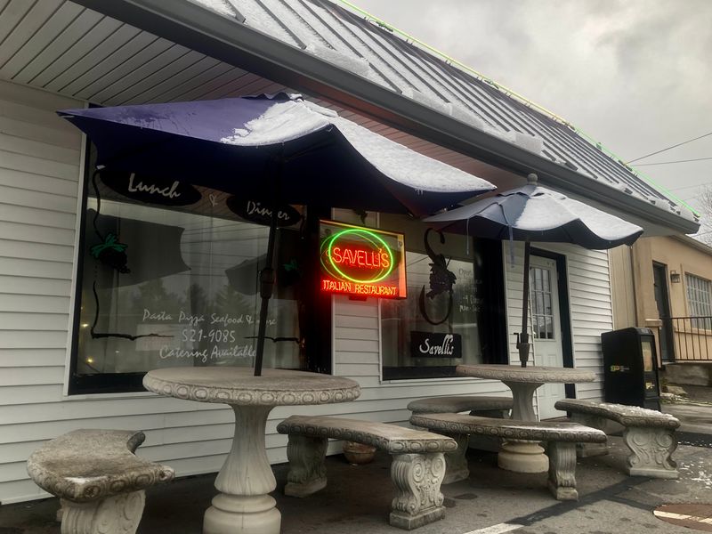 Savelli's Italian Restaurant