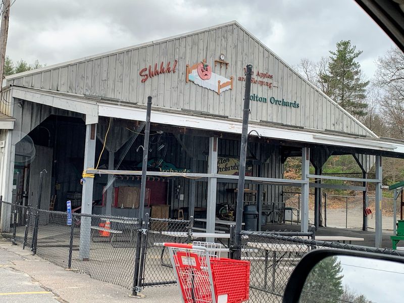 Bolton Orchards