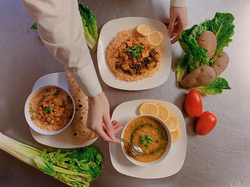 Bold Pakistani Flavors Worth Seeking Out, Shah Jee's