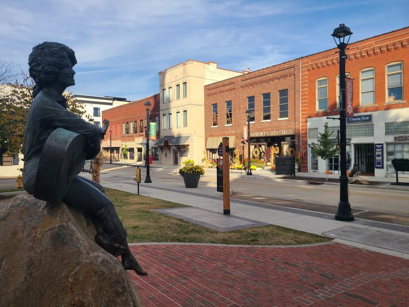 Sevierville