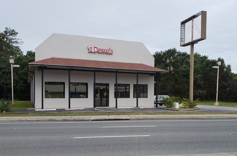Derrel's Of Pensacola