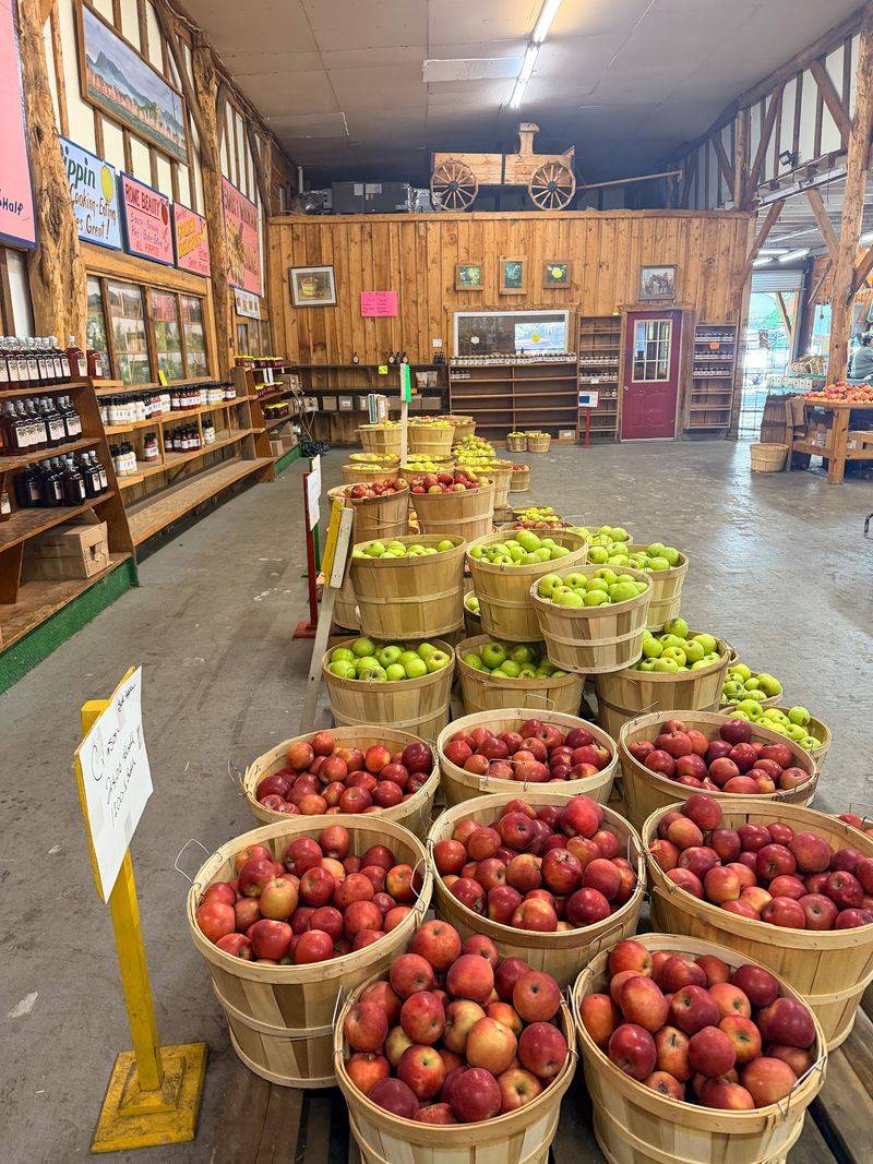 Carver's Orchard