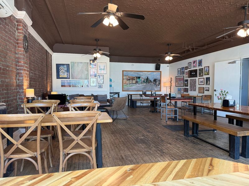 New City Cafe & Roastery - Beechwood