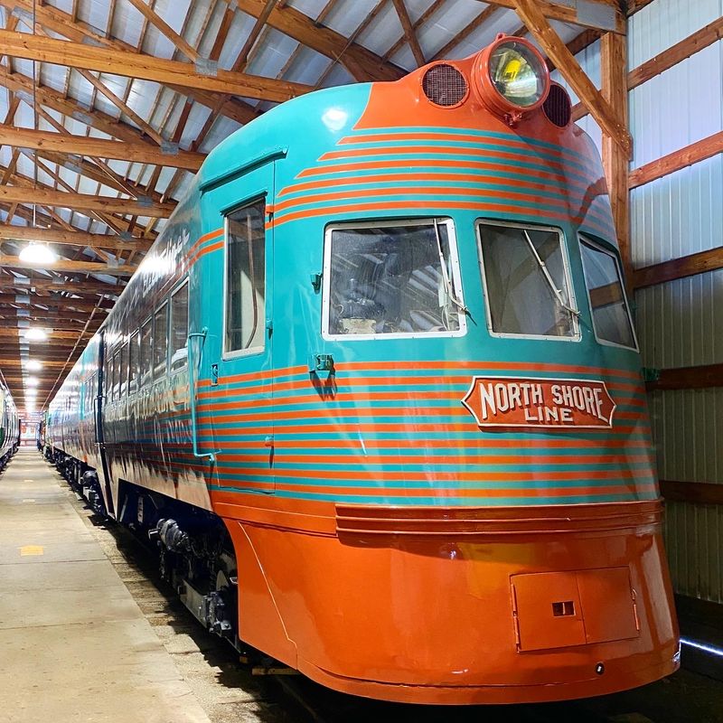 From a 1953 Idea to the Nation's Largest Collection