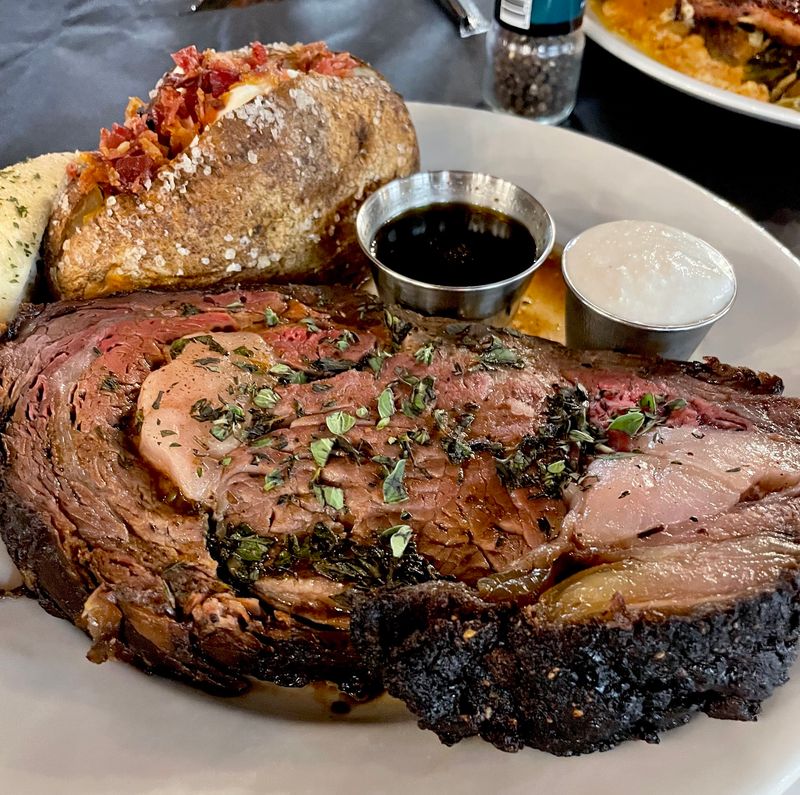 Steaks That Earned A Statewide Title