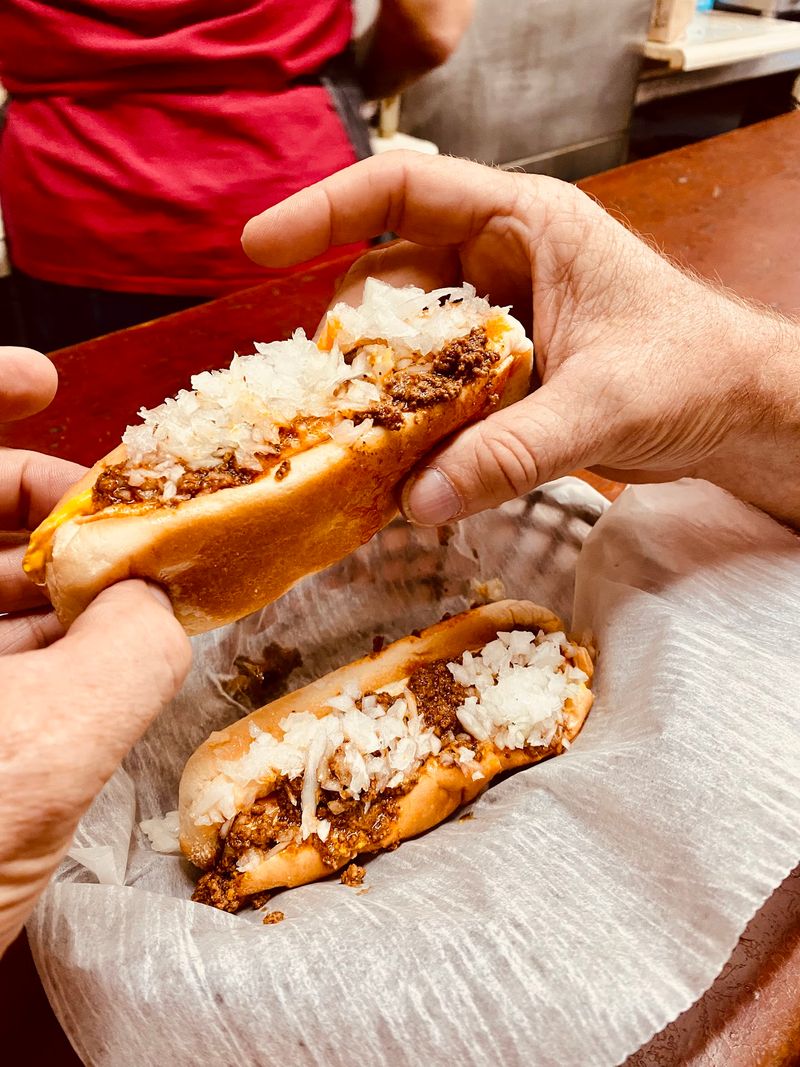 The Secret Meat Sauce Guarded Since 1968