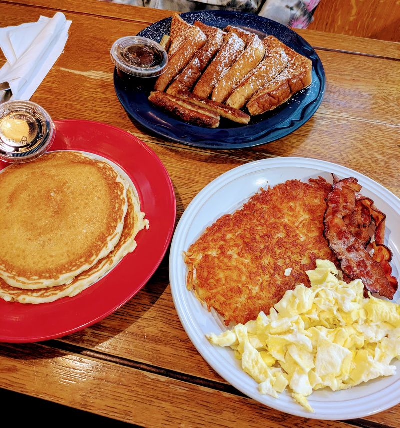 Breakfast Fans Will Find Plenty To Love
