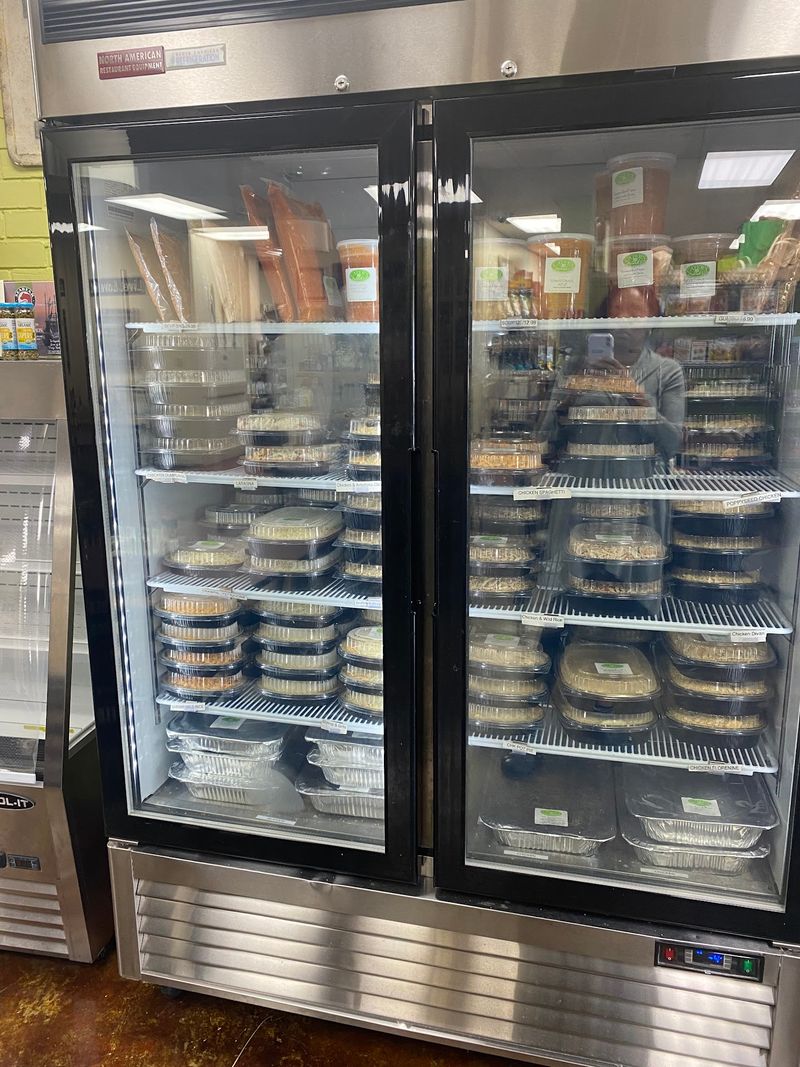 Freezer Meals That Save Weeknights