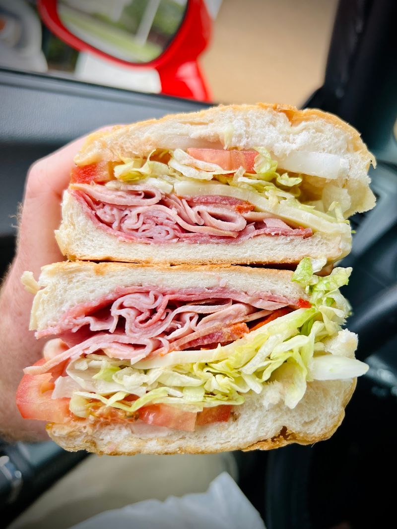 The Tampa-Style Cuban Sandwich Worth The Wait