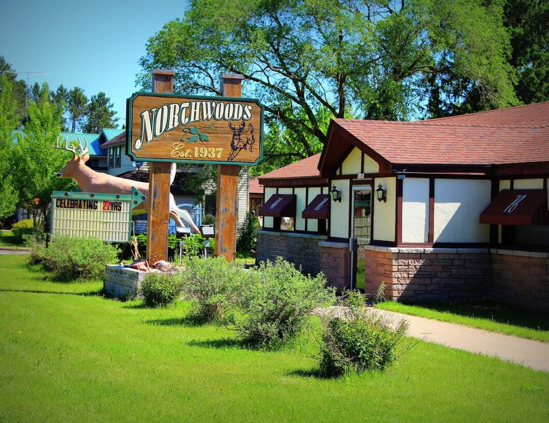 Nearly Ninety Years Of Supper Club History
