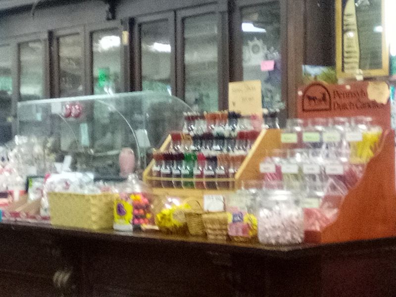 Old-Fashioned Candy That Sparks Instant Nostalgia