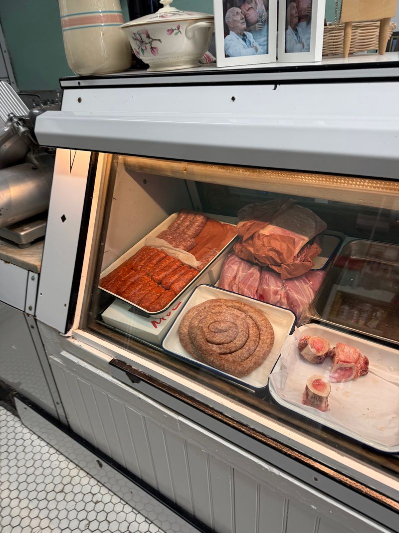 Pork, Poultry, And Veal Get Their Moment