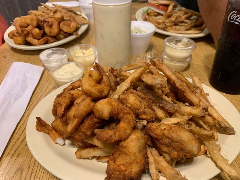 History Of Fried Catfish In Southern Cuisine