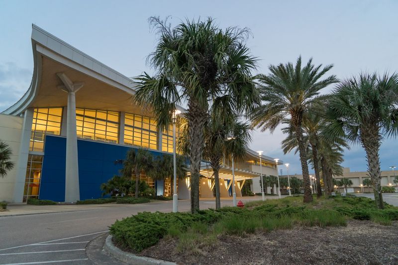 The Coast's Favorite Gathering Place