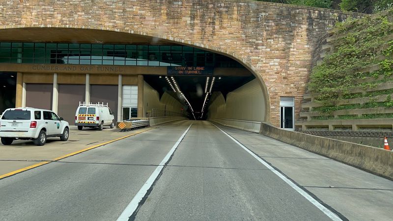 The Old Road Nobody Misses