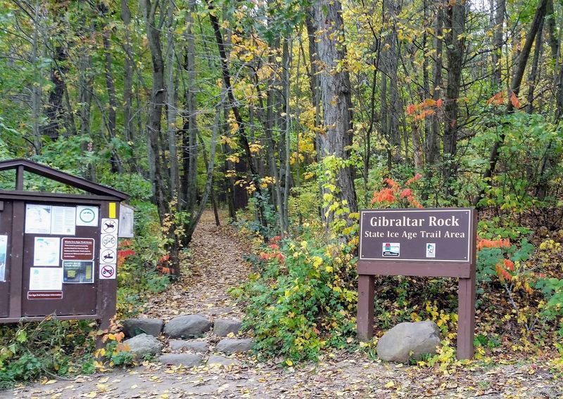 Finding Your Way To The Trailhead