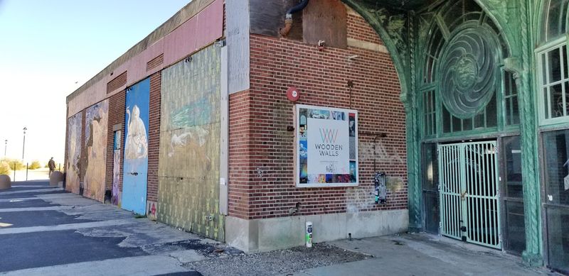 Music Venues That Built the Legend
