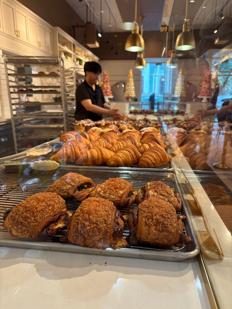 Plan Your Pastry Pilgrimage