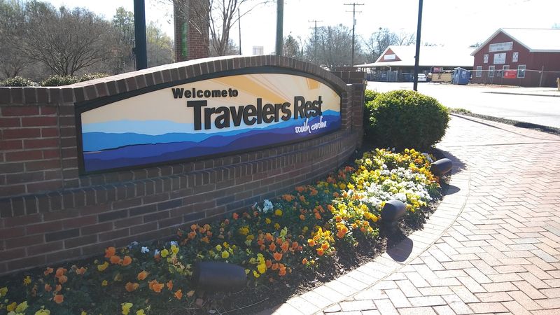 Trailblazer Park Keeps The Town Social