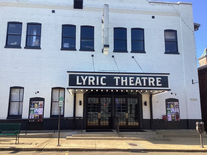 The Lyric Oxford Takes The Stage