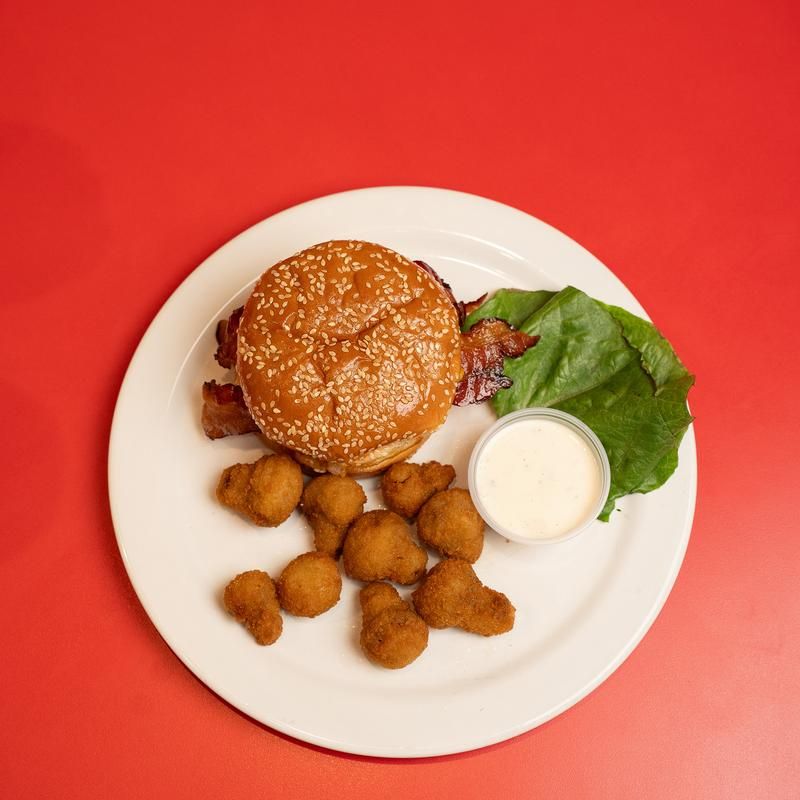 Cheese Curds Worth Crossing Town For