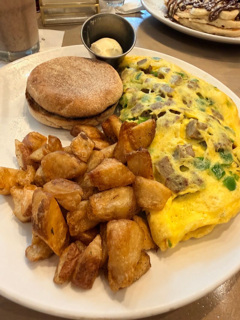 Breakfast Potatoes That Get Plenty Of Attention