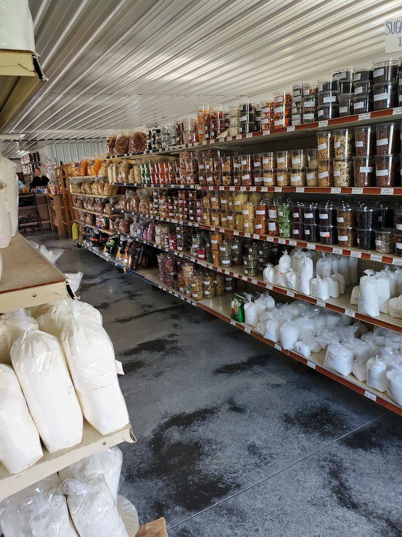 A&D Bulk Foods, Bellville
