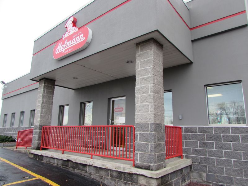 Where To Find The Source In Syracuse