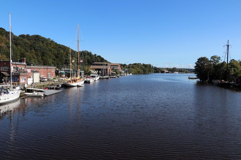 Meet Kingston, The City On The Rondout