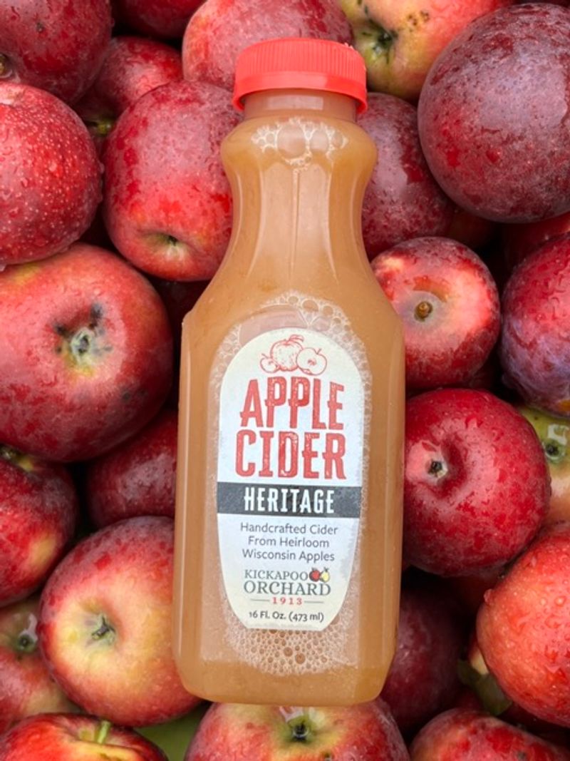 Cider That People Buy By The Case