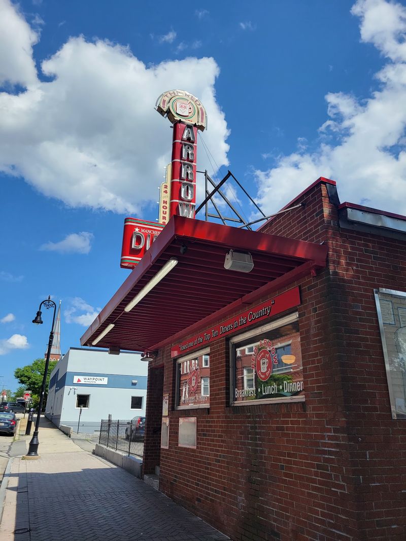 Finding The Front Door On Lowell Street