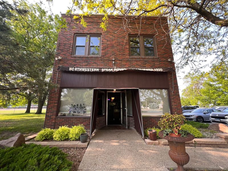 The Plain Brick Front That Fools Everybody