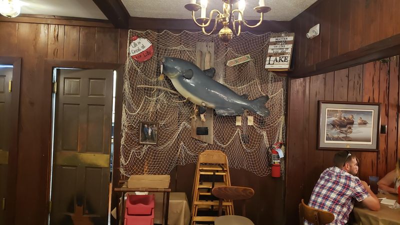 From Nannie and Red's Grocery Counter to Four Generations of Owners