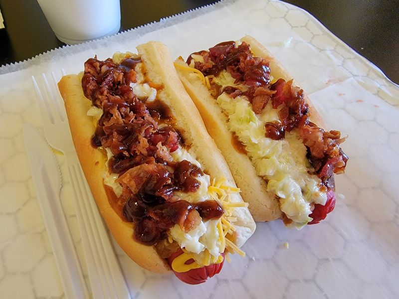 The Footlong That Started All The Fuss