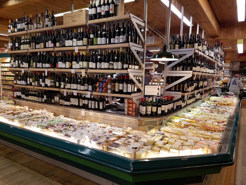 A Cheese Case That Requires Serious Decision-Making