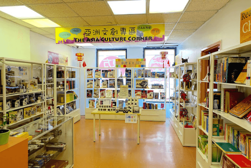 Fifty Years Of Holding Ground In Chinatown